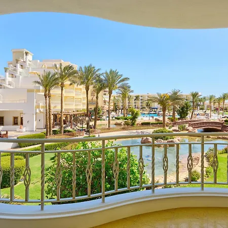 Palm Royale Resort - Soma Bay Exterior photo