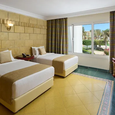 Palm Royale Resort - Soma Bay Exterior photo