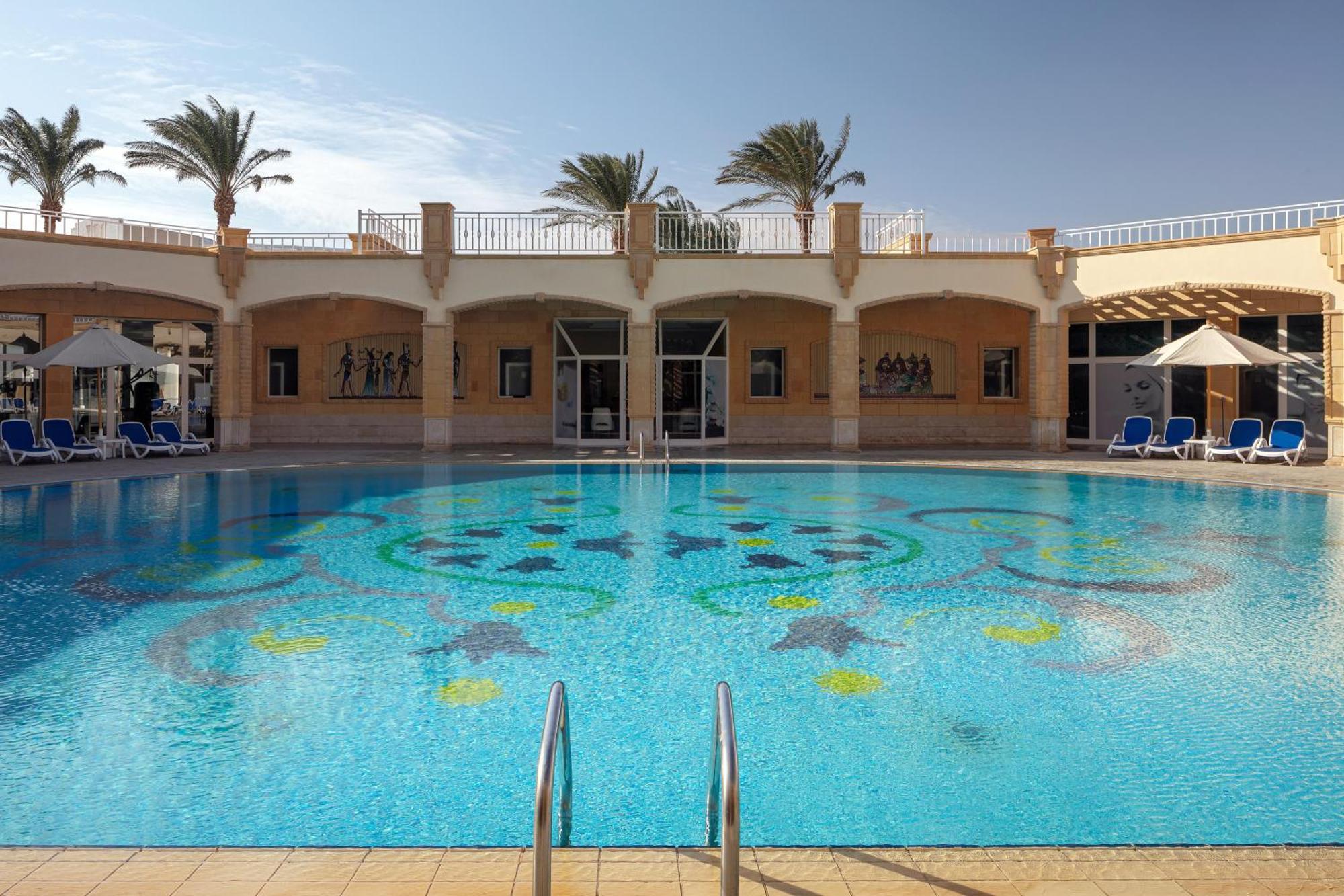 سينتيدو بالم رويال سوما باي 5* خليج سوما